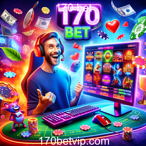 Descubra as Melhores Promoções no 170 bet