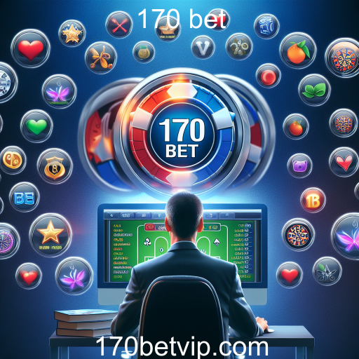 Avaliações de Jogos: Encontre os Melhores Títulos no 170 Bet
