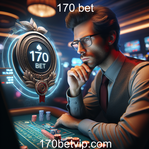 Desvendando as Melhores Estratégias para Jogar no 170 Bet